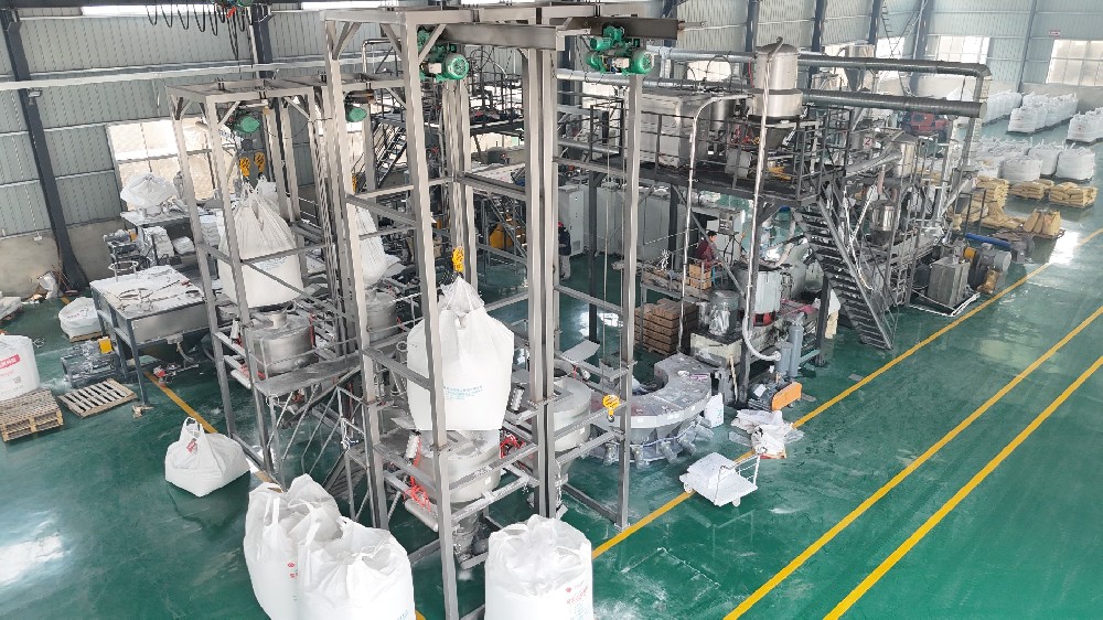为什么塑胶工厂一定要做集中供料？